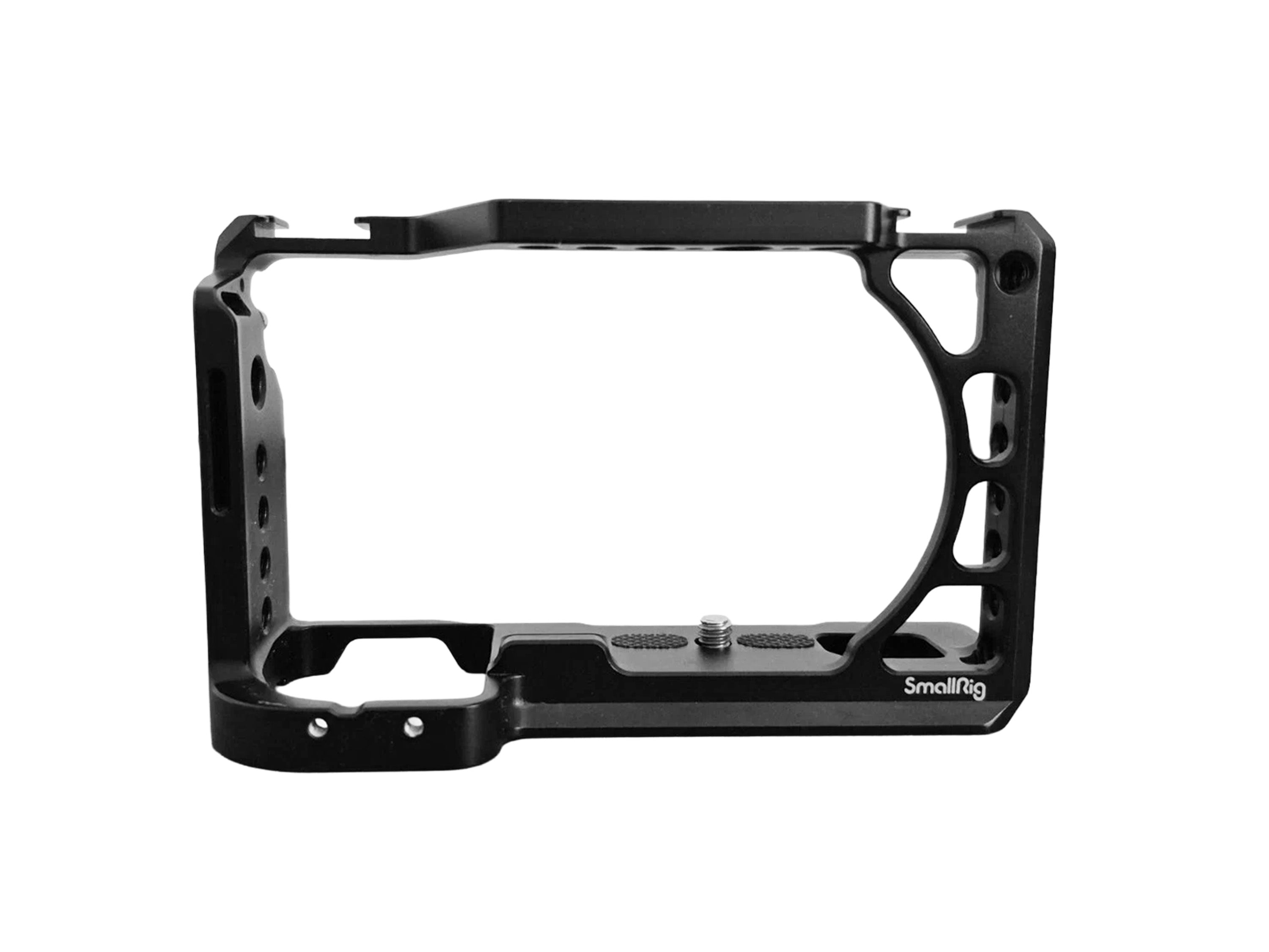 Cage SmallRig per Sony Alpha A6400  in Condizioni Perfette