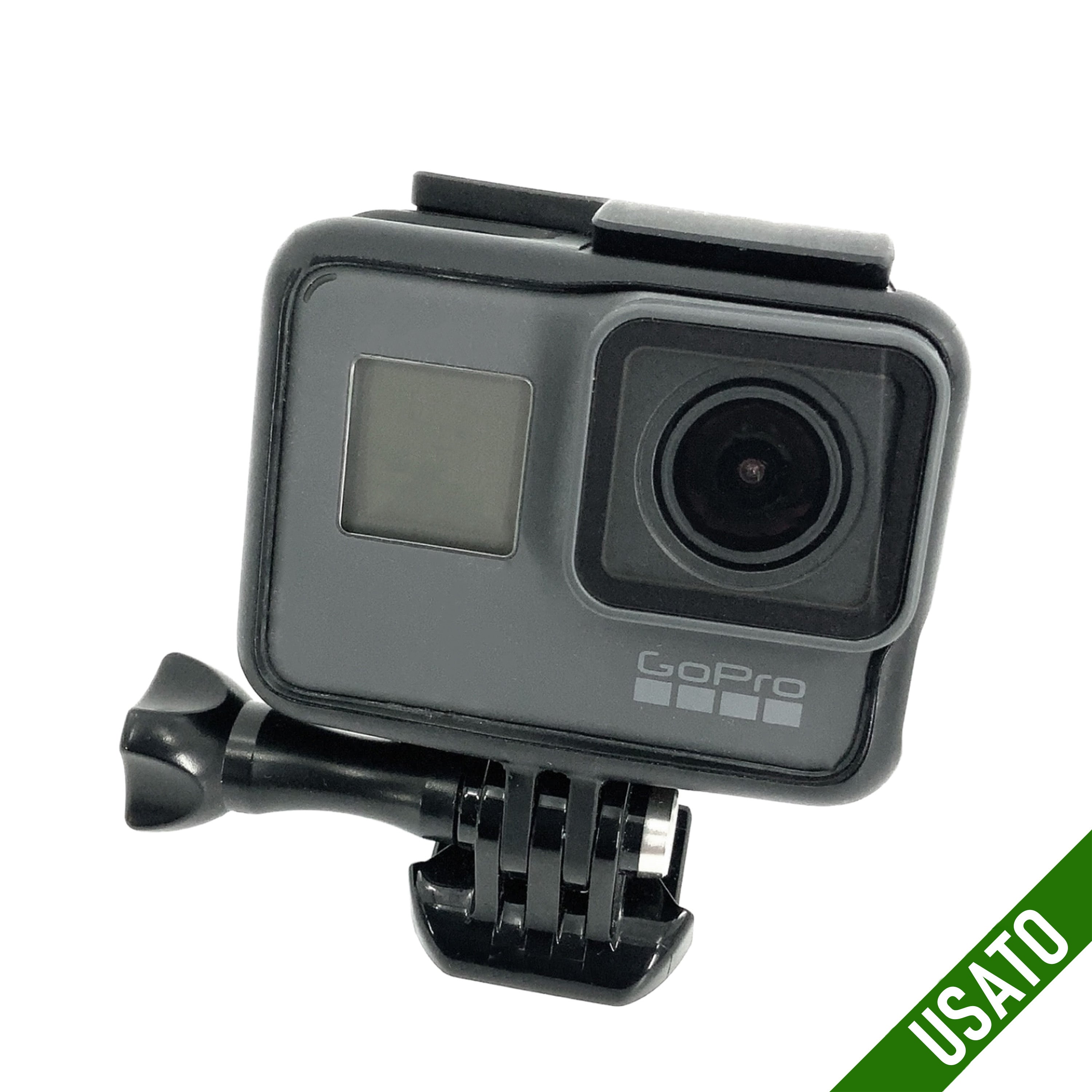 GoPro Hero 5 Black  Usata