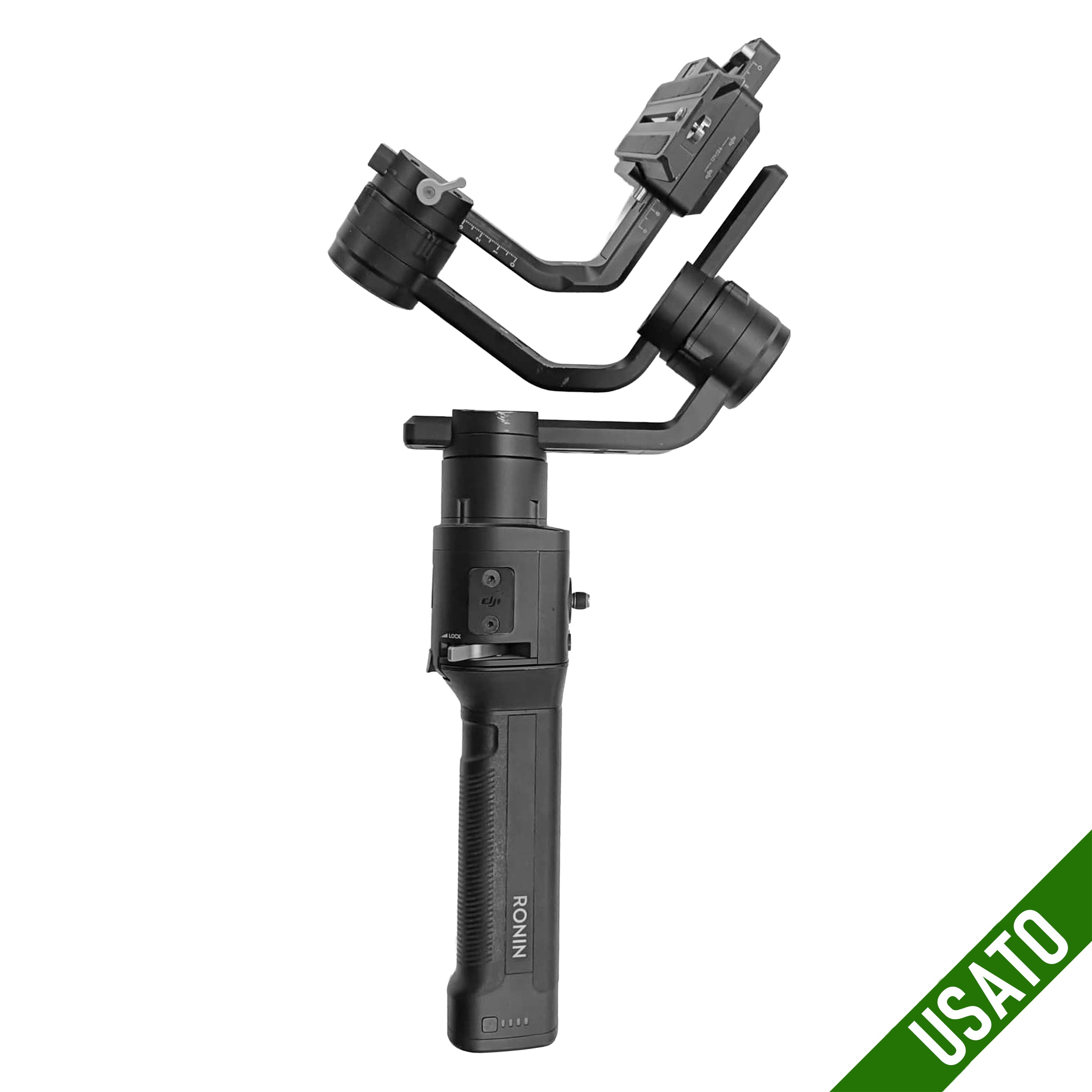 DJI Ronin S Usato