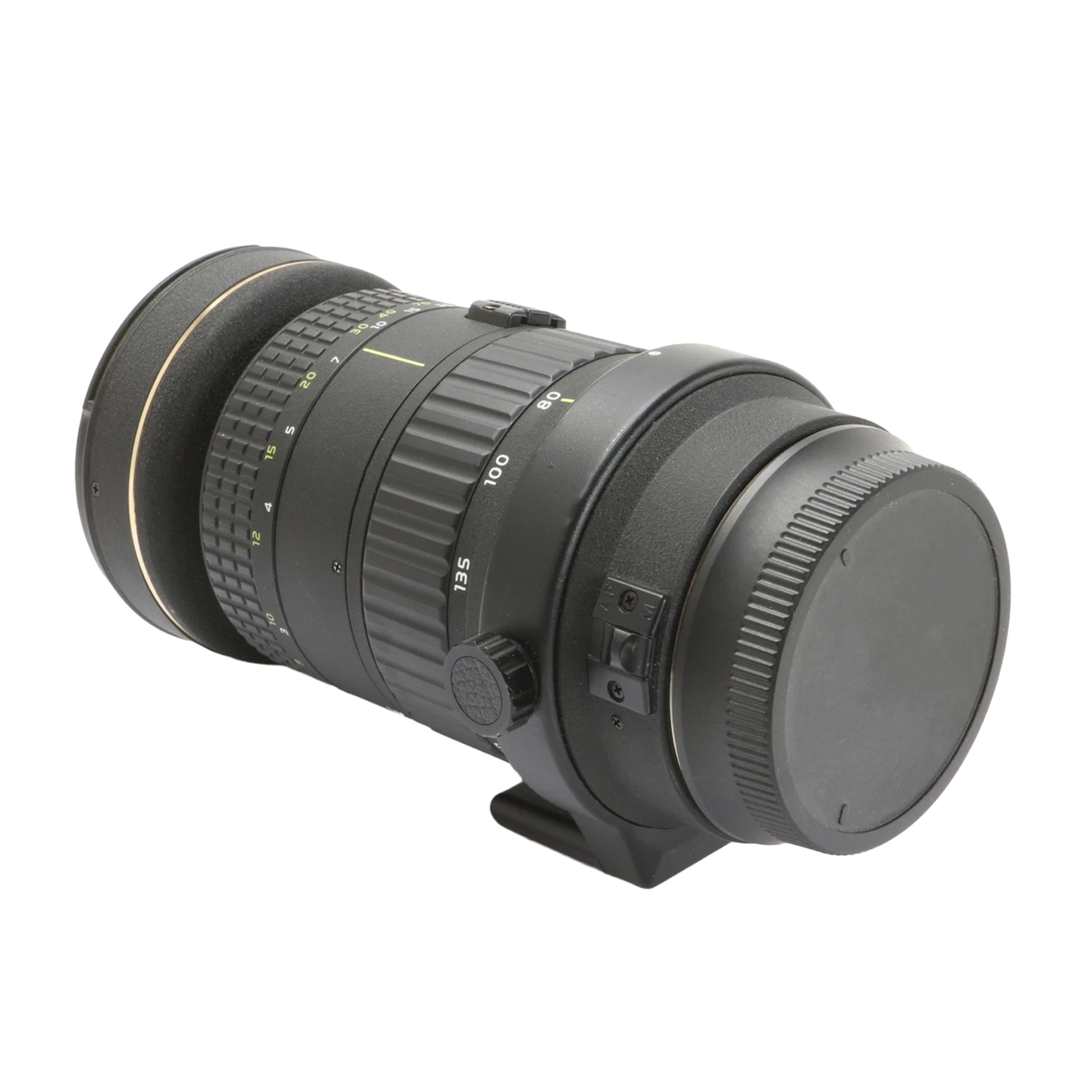 Tokina AT-X 80-400 mm f/4.5-5.6 AF in Ottime Condizioni