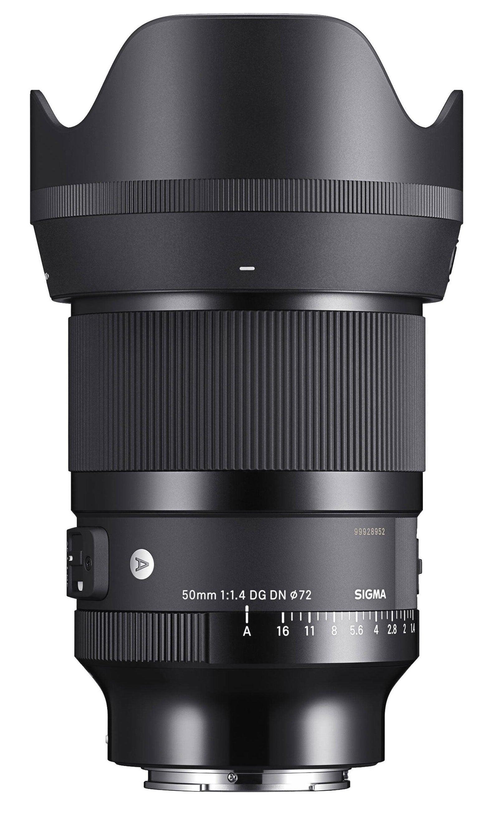 Sigma 50 mm f/1.4 DG DN Art L-Mount  NUOVO