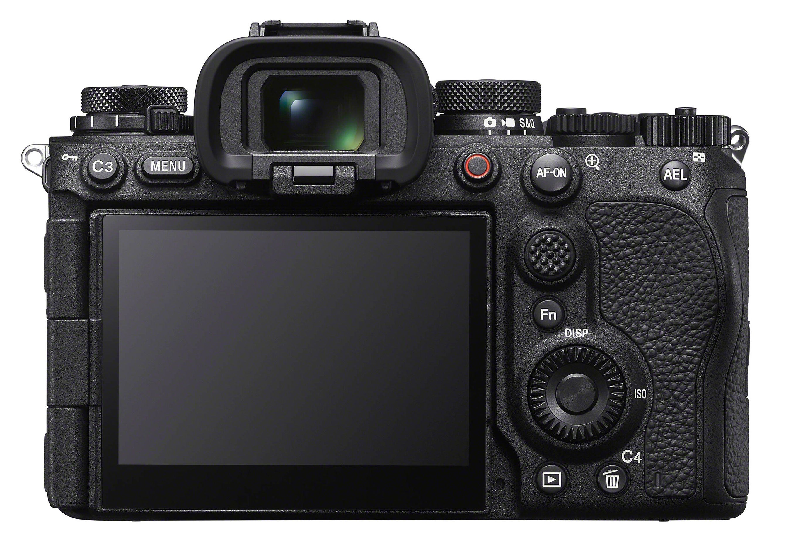 Sony A1 II  Nuova DISPONIBILE IN NEGOZIO