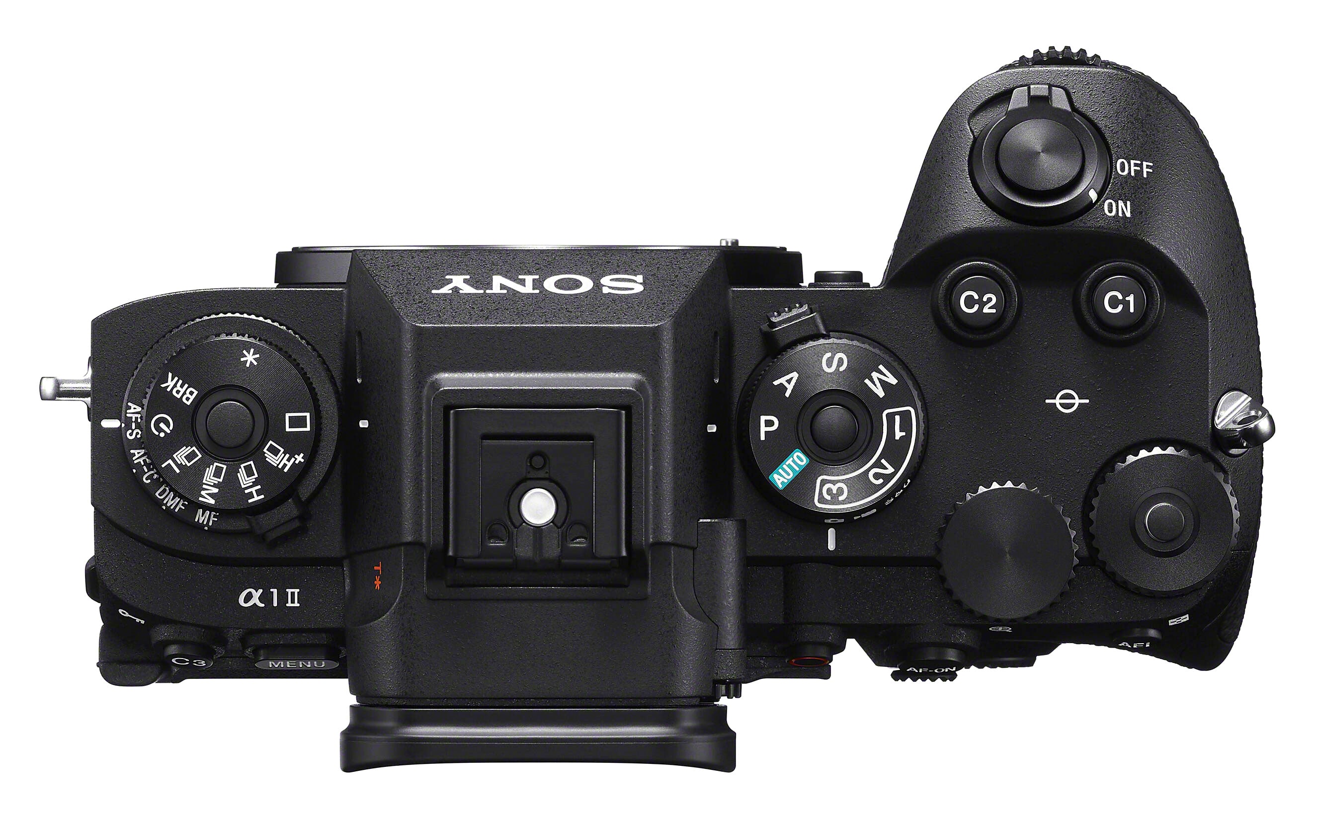 Sony A1 II  Nuova DISPONIBILE IN NEGOZIO