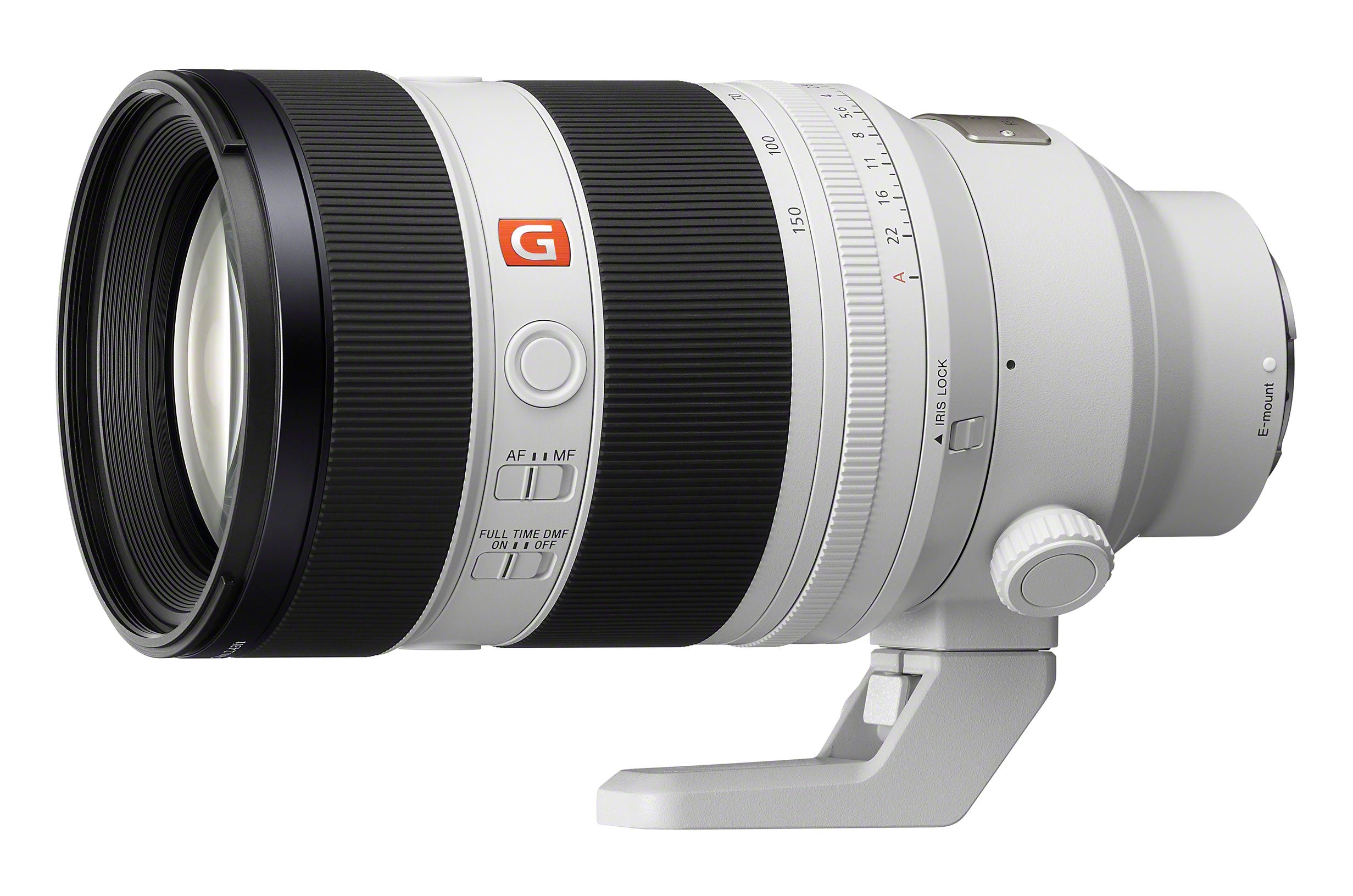 Sony FE 50-150 mm f/2 GM  DISPONIBILE NUOVO
