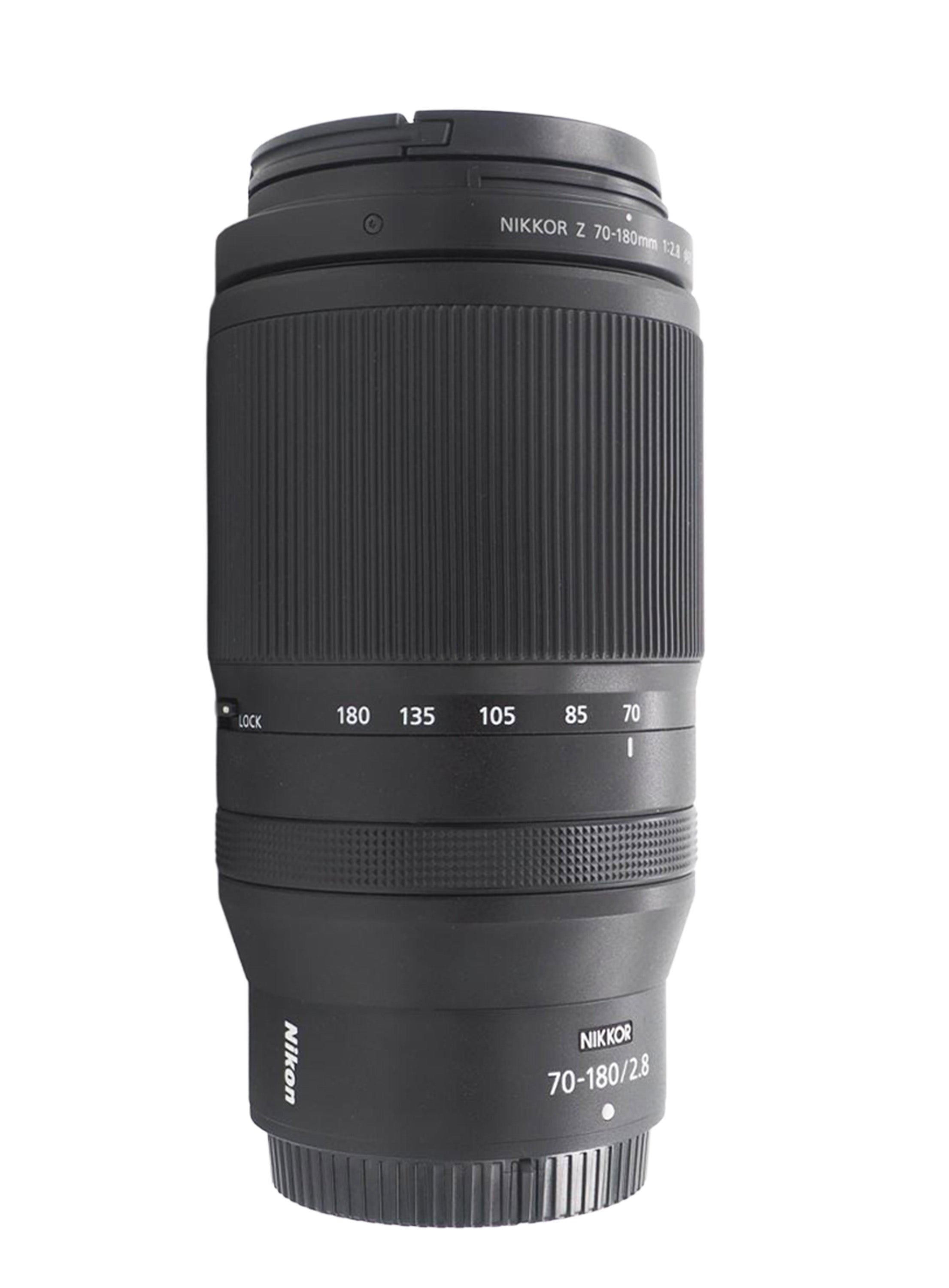 NIKON Z 70-180 mm f/2.8  Come Nuovo
