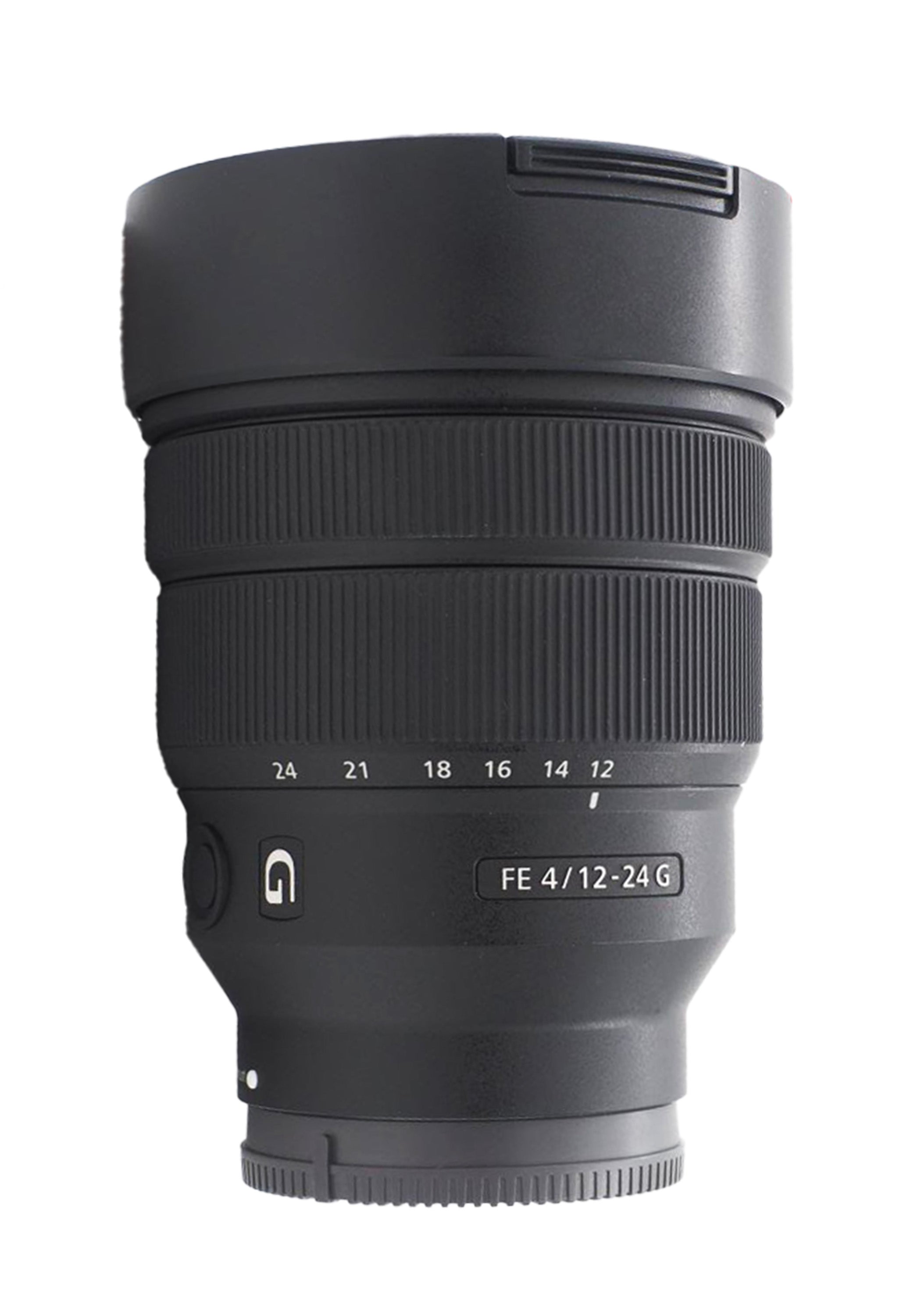Sony FE 12-24 mm f/4 G  Pari al Nuovo