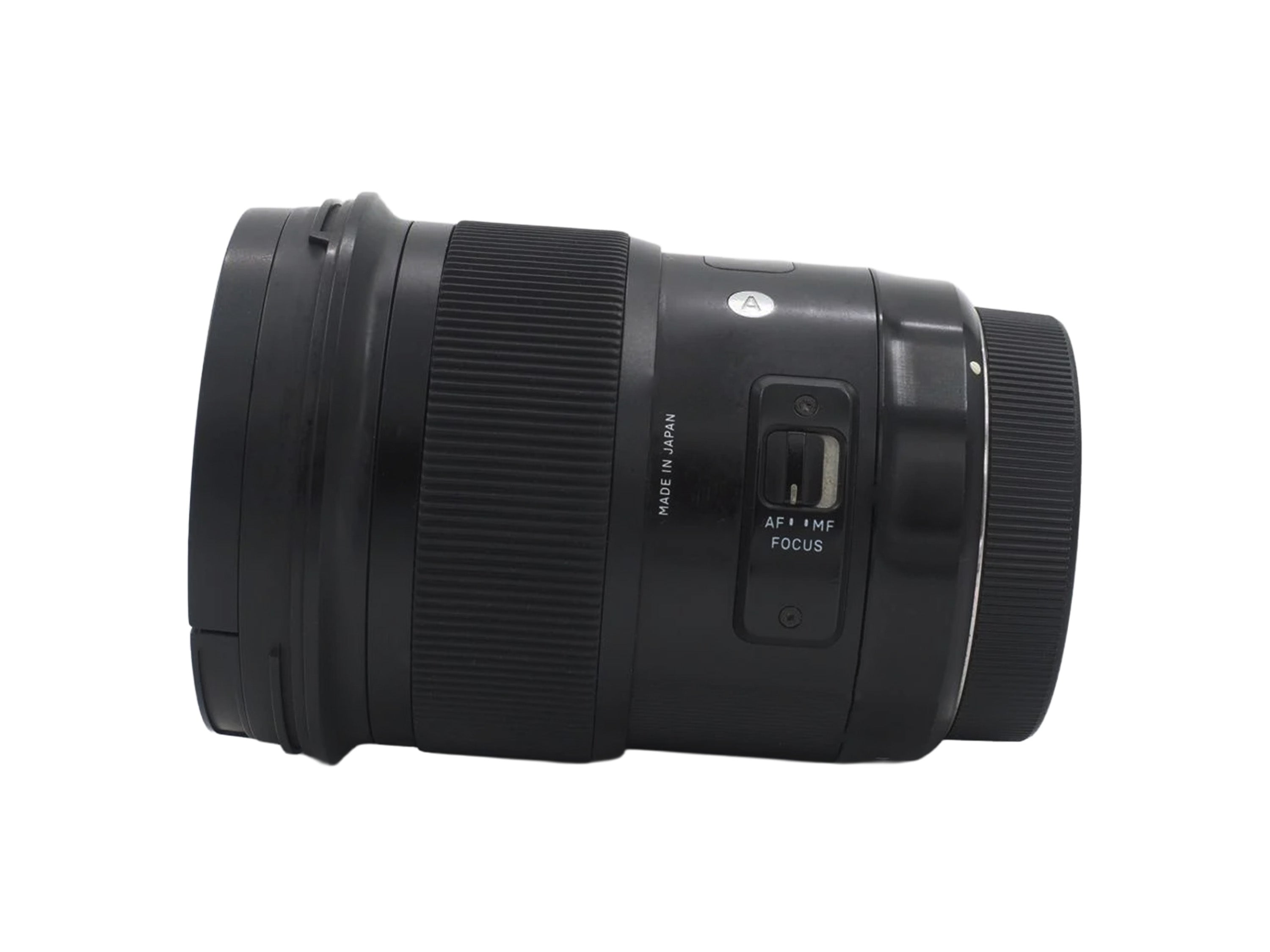 Sigma 50 mm f/1.4 DG HSM Art  Ottime Condizioni