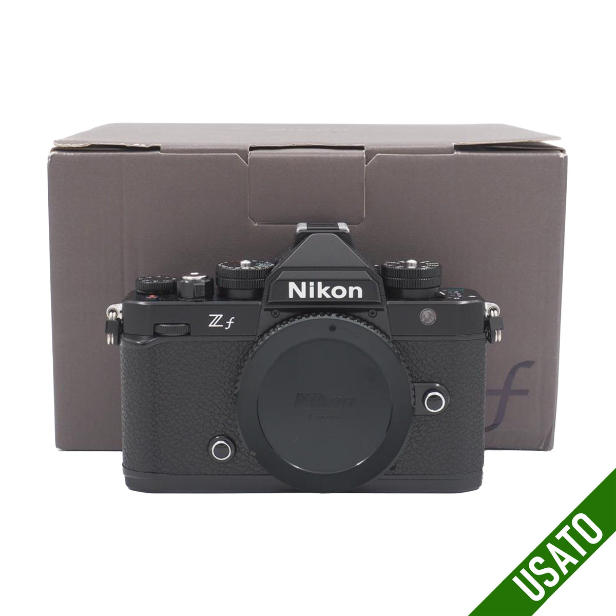 Nikon ZF  Come Nuova