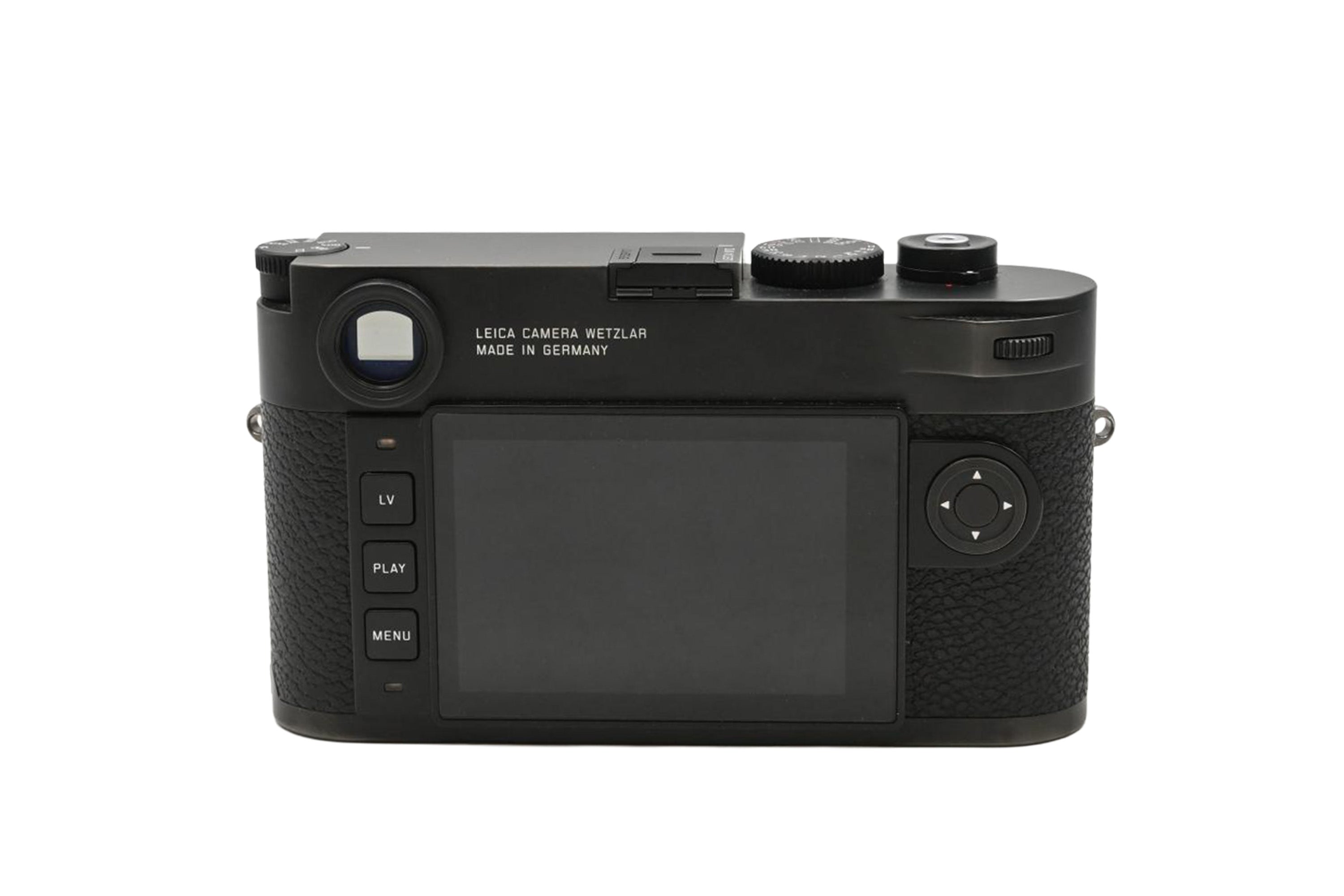 Leica M10 Pari al Nuovo