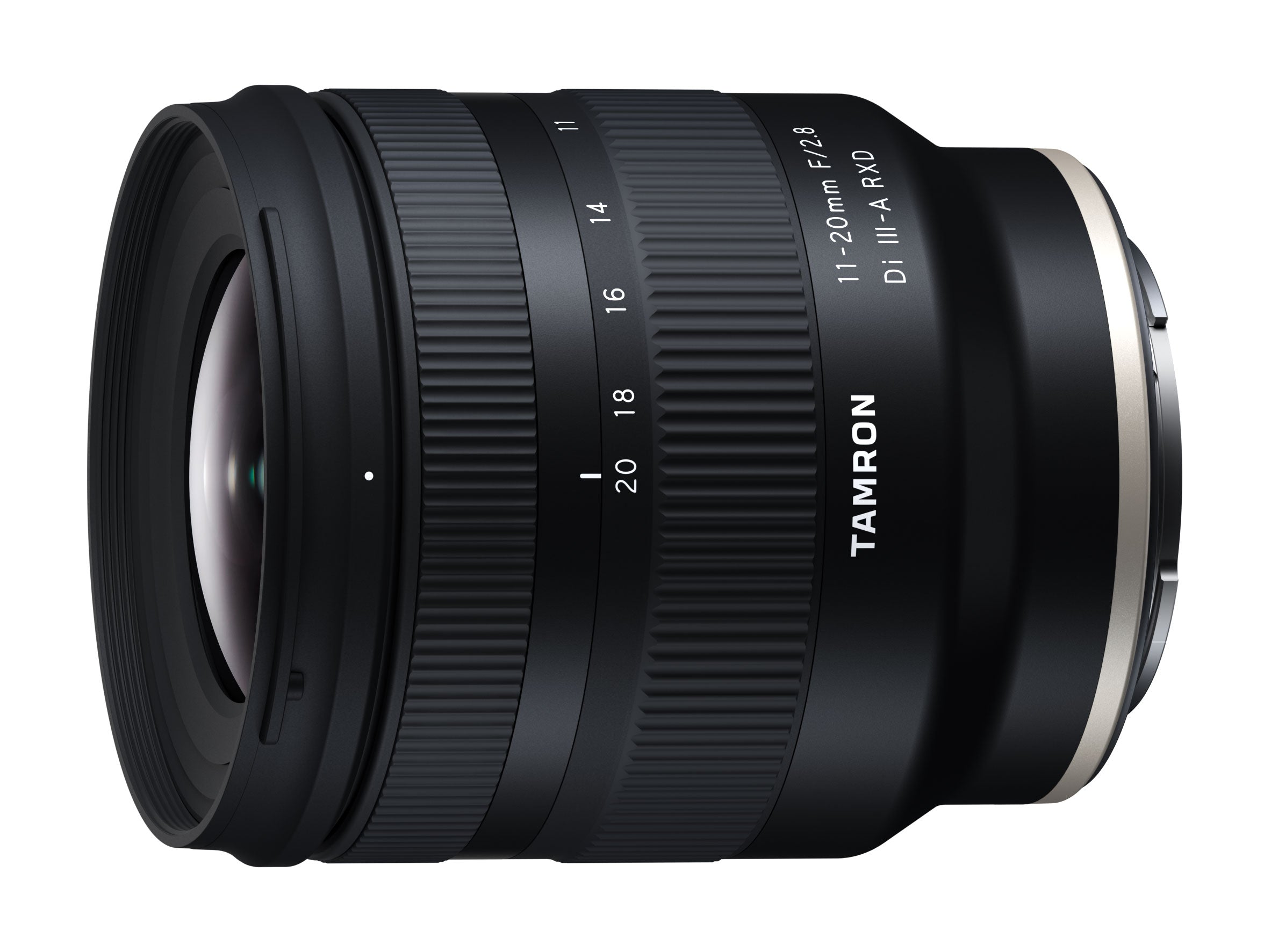 Tamron 11-20mm f/2.8 Di III-A RXD  Attacco Sony Nuovo