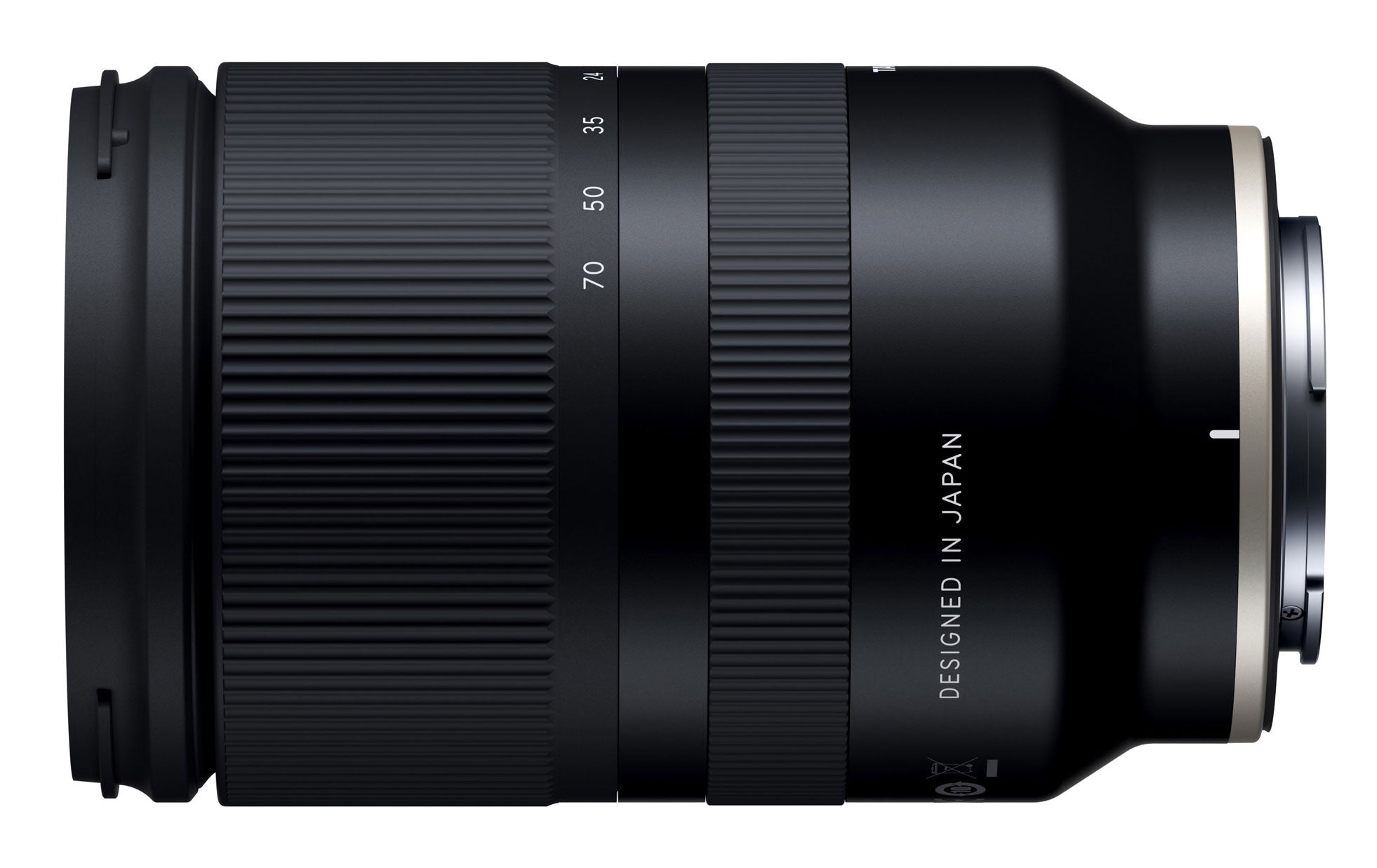 Tamron 17-70 mm f/2.8 Di III-A VC RXD per Fujifilm X Nuovo