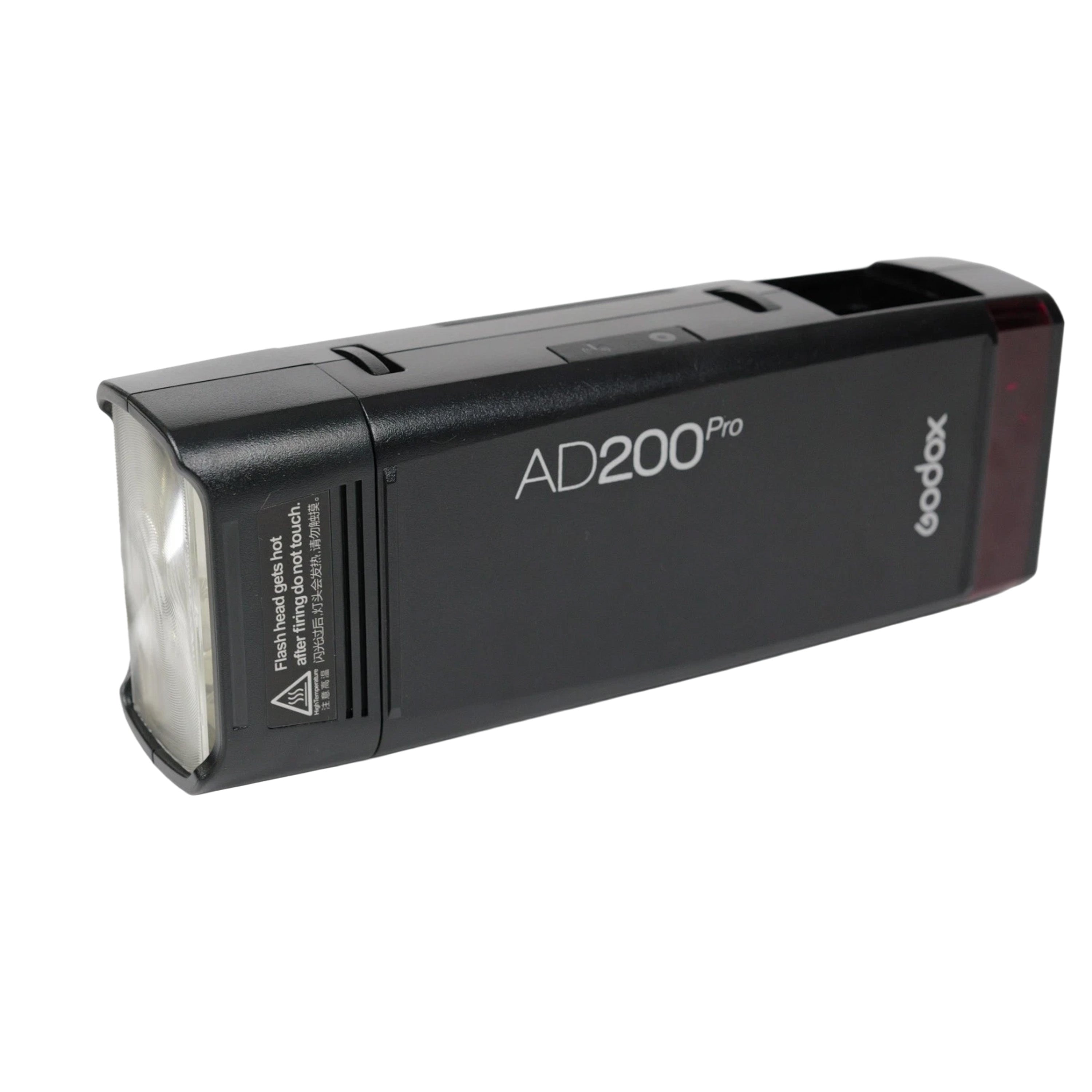 Godox AD200 Pro  Come Nuovo