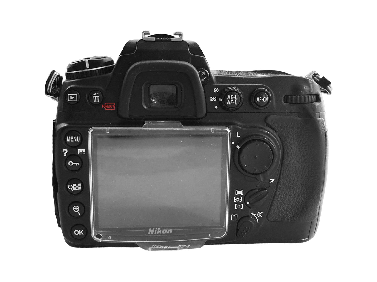 Nikon D300  Usata